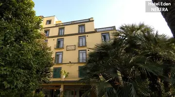 EDEN HOTEL