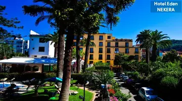 EDEN HOTEL