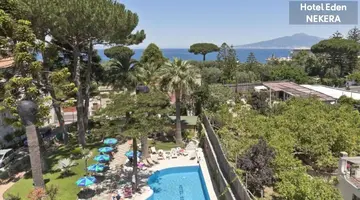 EDEN HOTEL