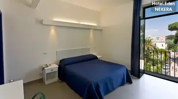 EDEN HOTEL