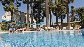 EDEN HOTEL