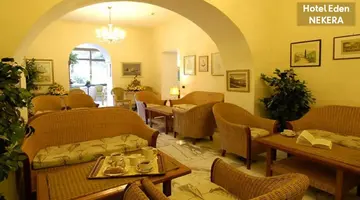 EDEN HOTEL