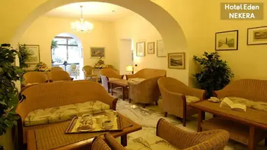 EDEN HOTEL
