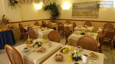 EDEN HOTEL