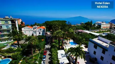EDEN HOTEL