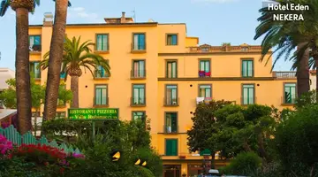 EDEN HOTEL