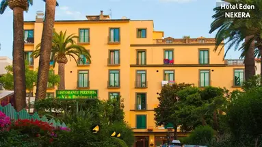 EDEN HOTEL