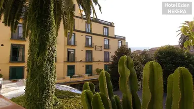 EDEN HOTEL