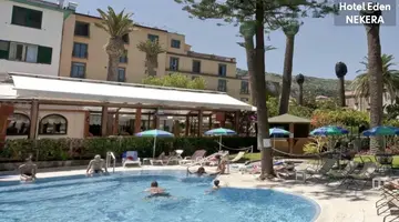 EDEN HOTEL