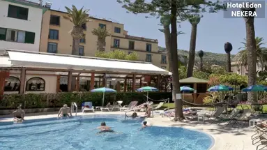 EDEN HOTEL