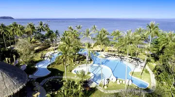 Eden Khao Lak Resort & Spa, a Lopesan Collection