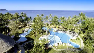 Eden Khao Lak Resort & Spa, a Lopesan Collection