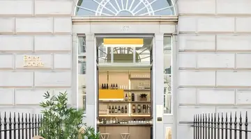 Eden Locke, George Street