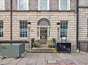 Eden Locke, George Street