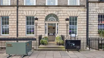 Eden Locke, George Street