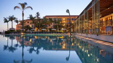 Eden Mar