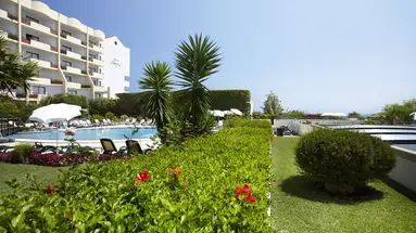 Eden Mar