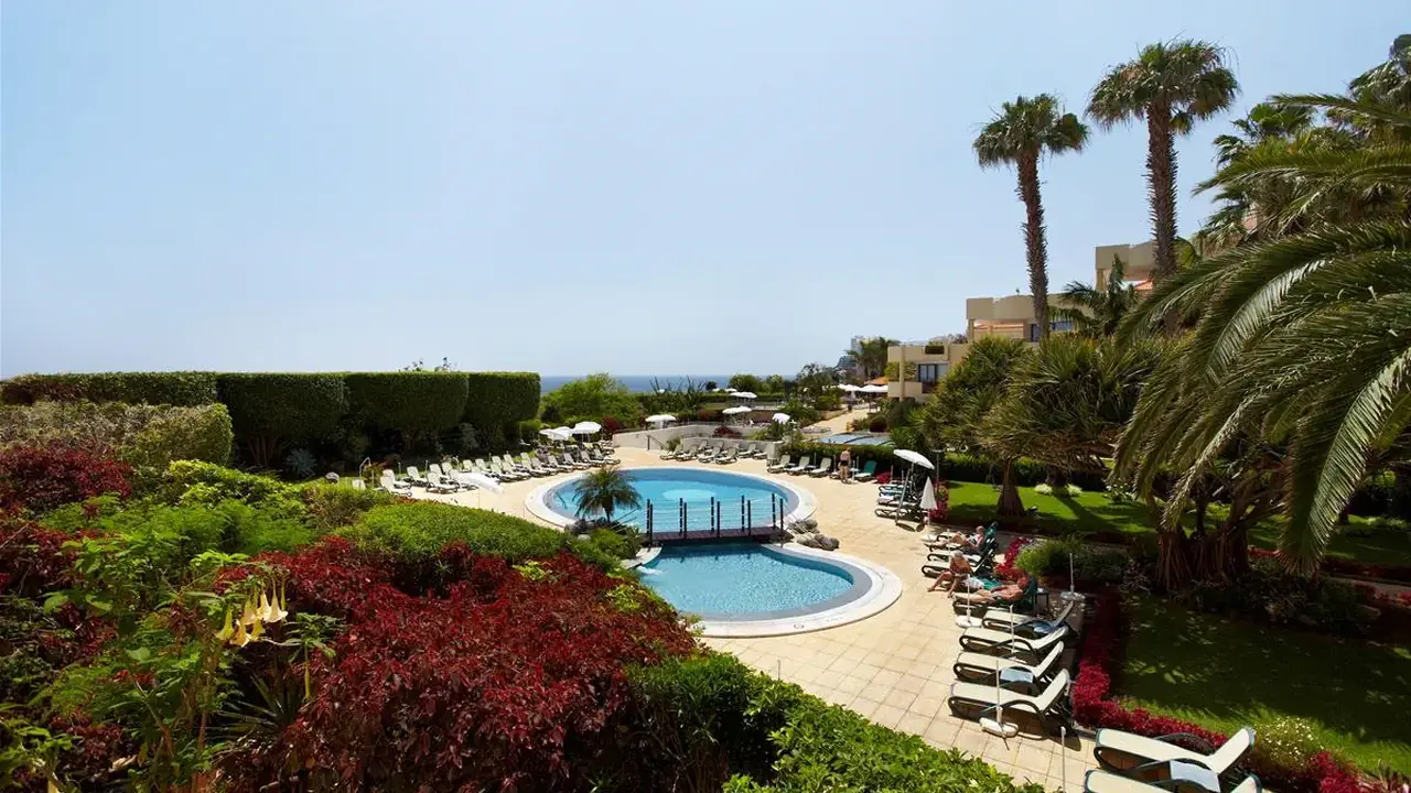 Eden Mar