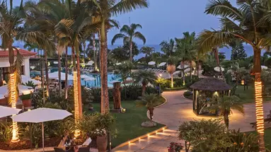 Eden Mar