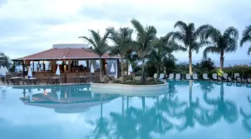 Eden Mar