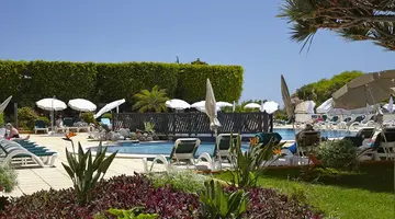 Eden Mar