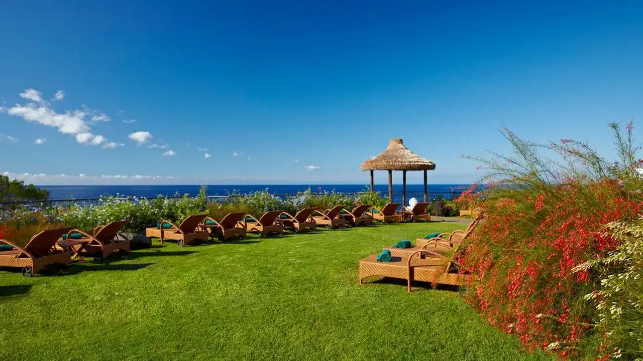 Eden Mar