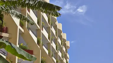 Eden Mar