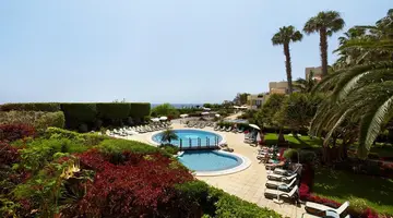 Eden Mar