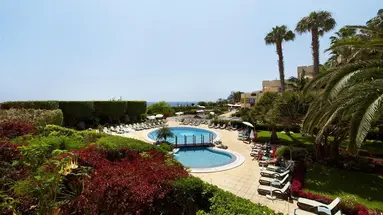 Eden Mar