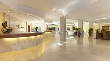 Eden Mar
