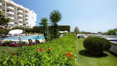 Eden Mar