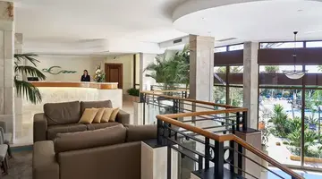 Eden Mar