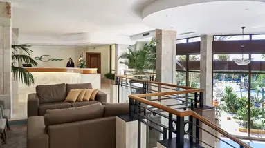 Eden Mar