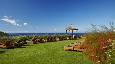 Eden Mar