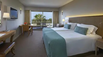 Eden Mar
