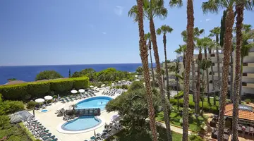 Eden Mar