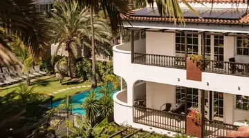 Eden Meloneras by TAM resorts