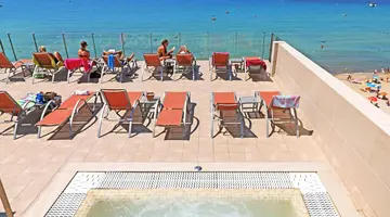 Eden Palma Playa Hotel