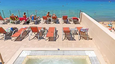 Eden Palma Playa Hotel