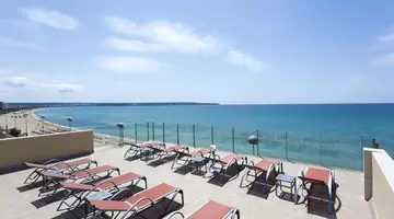 Eden Palma Playa Hotel