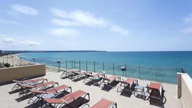 Eden Palma Playa Hotel