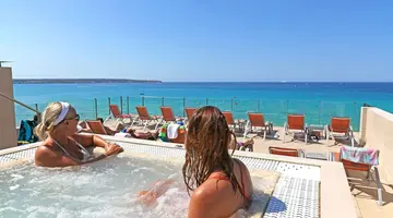 Eden Palma Playa Hotel