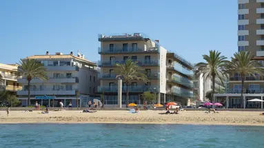 Eden Palma Playa Hotel