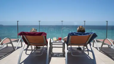 Eden Palma Playa Hotel