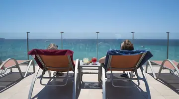 Eden Palma Playa Hotel