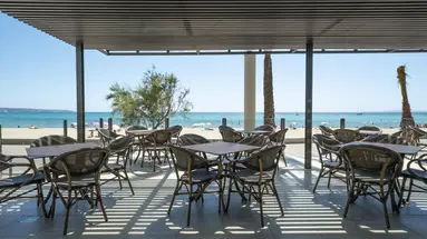 Eden Palma Playa Hotel