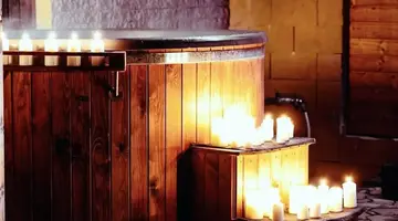 Eden Rajskie Spa