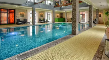 Eden Rajskie Spa