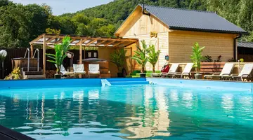 Eden Rajskie Spa