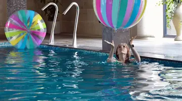 Eden Rajskie Spa
